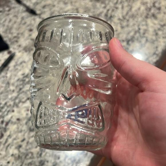 Bubba Gump Shrimp Co. Cocktail Glass - Picture 4 of 4